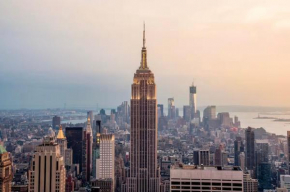 Your Manhattan Escape! Beautiful 2BD 1BTH Apt in Kips Bay near Top attractions